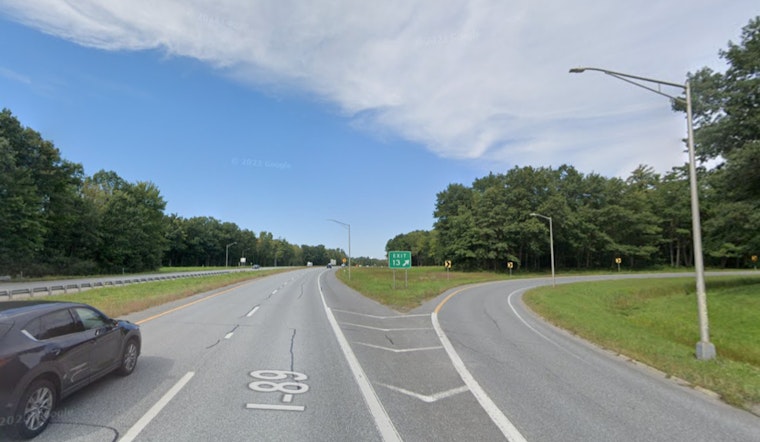 Winooski Man Fatal in Early Morning I-89 Crash in South Burlington, Police Seek Information