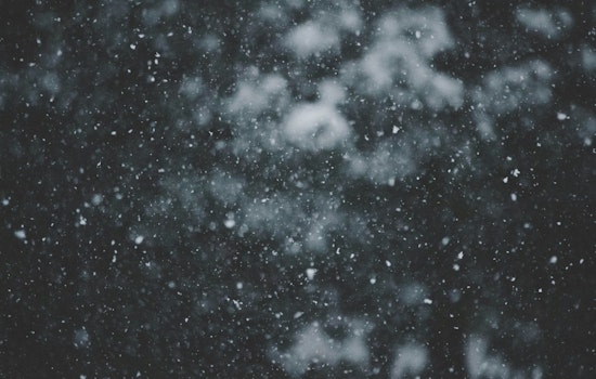 Winter and Wind Advisories Hit Southern Wisconsin, Hazardous Conditions Forecasted in Milwaukee and Surrounding Regions