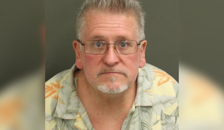 Winter Garden Man Charged with First-Degree Murder After Fatal ATV-Related Shooting