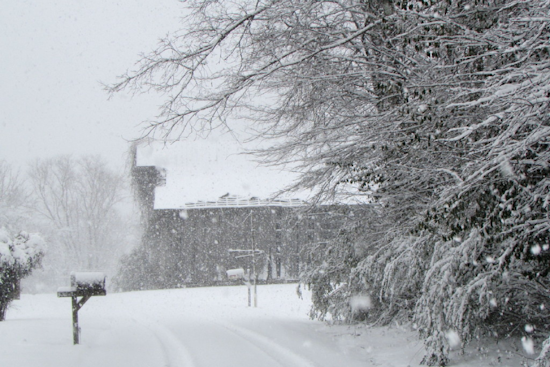 Winter Weather Advisory for East Tennessee and Southwest Virginia: Snowfall Could Impact Commutes in Knoxville Region
