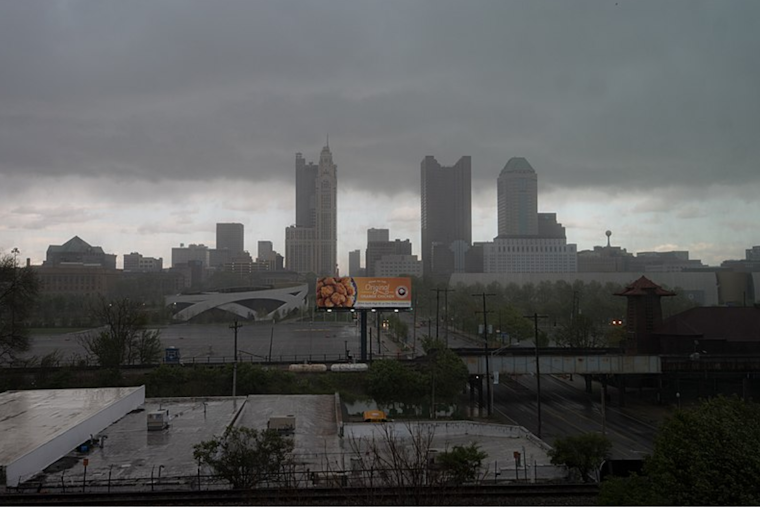 Winter Weather Advisory, Freezing Rain, Snow to Impact Southern Ohio and Northern Kentucky Commutes