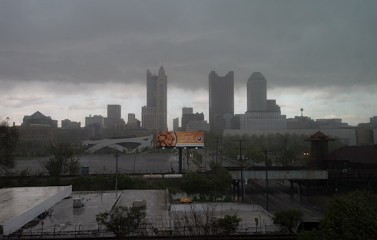 Winter Weather Advisory, Freezing Rain, Snow to Impact Southern Ohio and Northern Kentucky Commutes