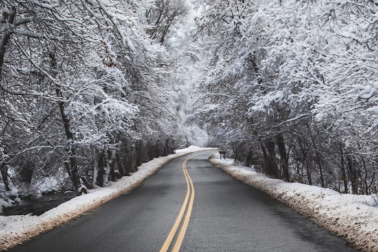 Winter Weather Advisory Issued for Charlotte Area as Hazardous Road Conditions Expected