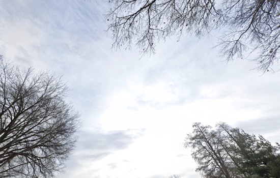 Winter Weather Advisory Issued for St. Louis Area, Commuters Warned of Slippery Conditions