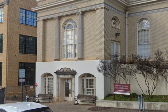 Winterville Announces June 17 Special Election to Fill Vacant Council Seat