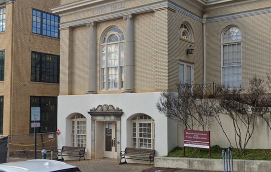 Winterville Announces June 17 Special Election to Fill Vacant Council Seat