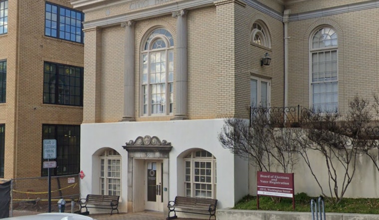 Winterville Announces June 17 Special Election to Fill Vacant Council Seat