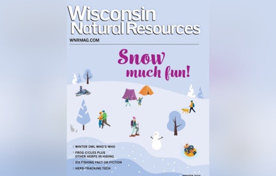 Wisconsin DNR Grants Permit for Monroe County Project Despite Potential Impact on Endangered Species