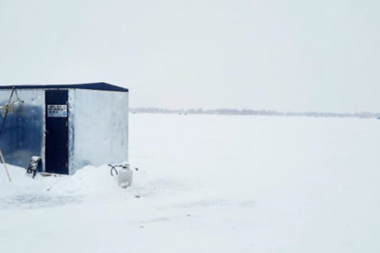 Wisconsin DNR Issues Ice Shanty Removal Deadlines to Preserve Waterways and Promote Safety