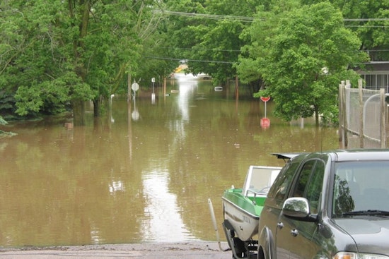 Wisconsin DNR Promotes Flood Insurance during Awareness Week amid Rising Flood Risks