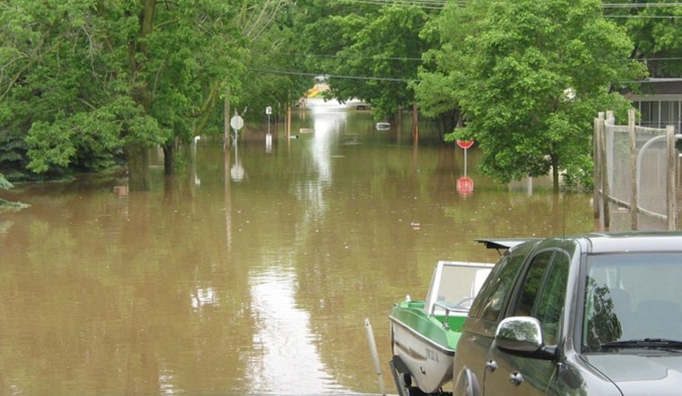 Wisconsin DNR Promotes Flood Insurance during Awareness Week amid Rising Flood Risks