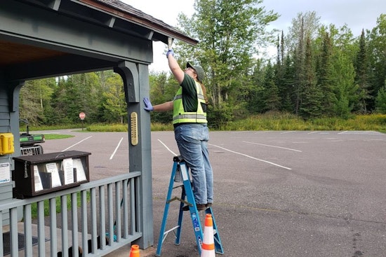 Wisconsin DNR Seeking Seasonal Staff for State Parks, Outdoor Enthusiasts Encouraged to Apply