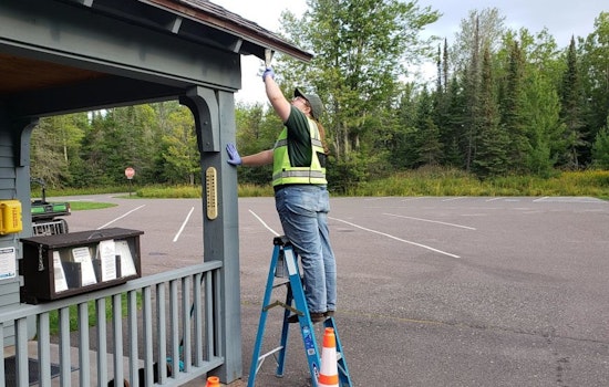 Wisconsin DNR Seeking Seasonal Staff for State Parks, Outdoor Enthusiasts Encouraged to Apply