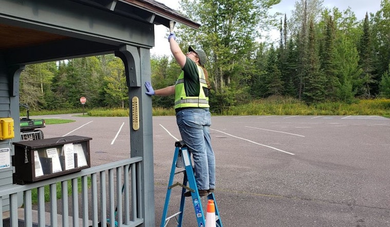 Wisconsin DNR Seeking Seasonal Staff for State Parks, Outdoor Enthusiasts Encouraged to Apply