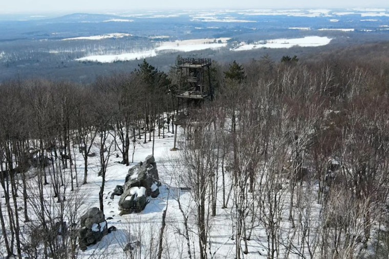 Wisconsin DNR Seeks Public Input on Rib Mountain State Park Trail Enhancements, Meeting Set in Wausau