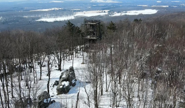 Wisconsin DNR Seeks Public Input on Rib Mountain State Park Trail Enhancements, Meeting Set in Wausau