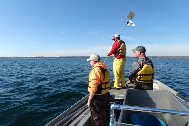Wisconsin DNR to Host Insightful Fisheries Discussion at Wautoma High School