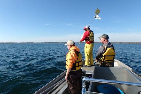 Wisconsin DNR to Host Insightful Fisheries Discussion at Wautoma High School