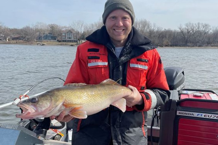 Wisconsin DNR to Host Session on Walleye and Musky Populations in Green Bay
