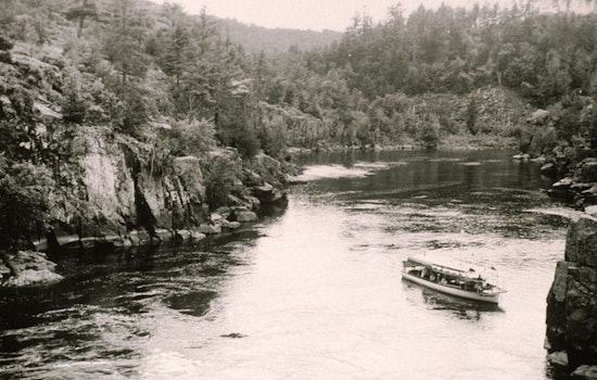 Wisconsin State Park System Celebrates 125 Years with Events and New Initiatives