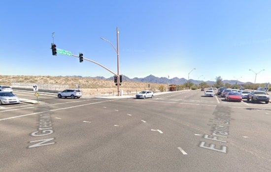 WM Phoenix Open Attendee Arrested After Canal Plunge Leads to Rescue and Injuries in Scottsdale