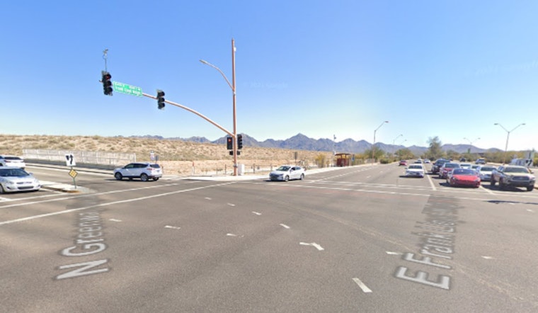 WM Phoenix Open Attendee Arrested After Canal Plunge Leads to Rescue and Injuries in Scottsdale