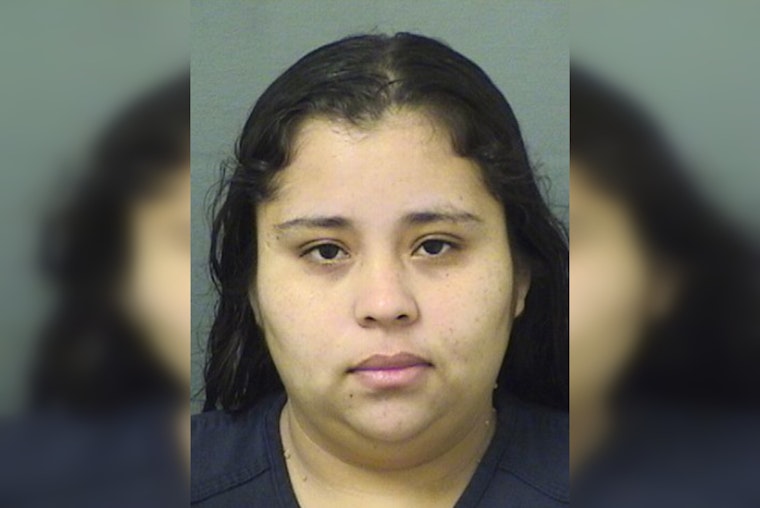 Woman Arrested for Fatal August Crash in Boynton Beach Lacking a Valid License