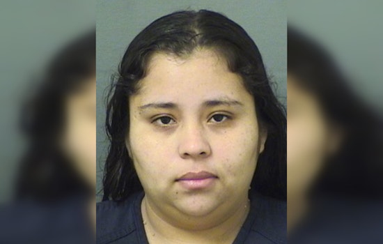 Woman Arrested for Fatal August Crash in Boynton Beach Lacking a Valid License