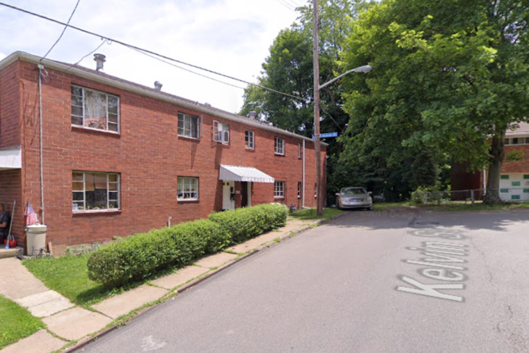 Woman Critically Injured in Shooting and Vehicle Crash in Pittsburgh's Sheraden Neighborhood