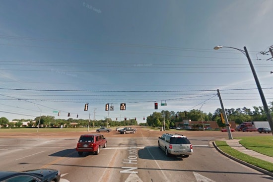 Woman Dies After Four Vehicle Collision in Northeast Memphis as Investigation Continues