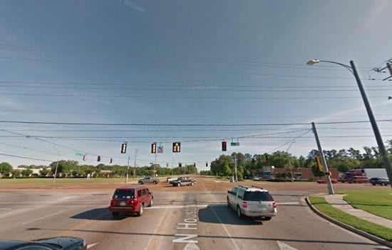 Woman Dies After Four Vehicle Collision in Northeast Memphis as Investigation Continues