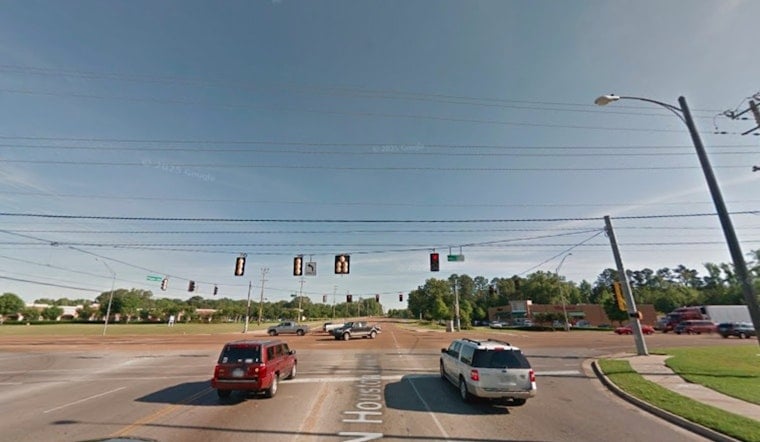 Woman Dies After Four Vehicle Collision in Northeast Memphis as Investigation Continues