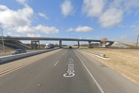 Woman Fatally Shot While Driving on Southwest Side, San Antonio Police Seek Leads