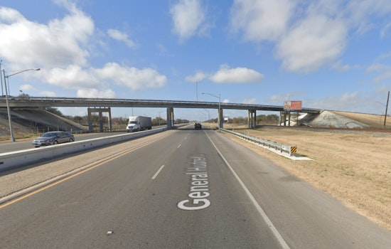Woman Fatally Shot While Driving on Southwest Side, San Antonio Police Seek Leads