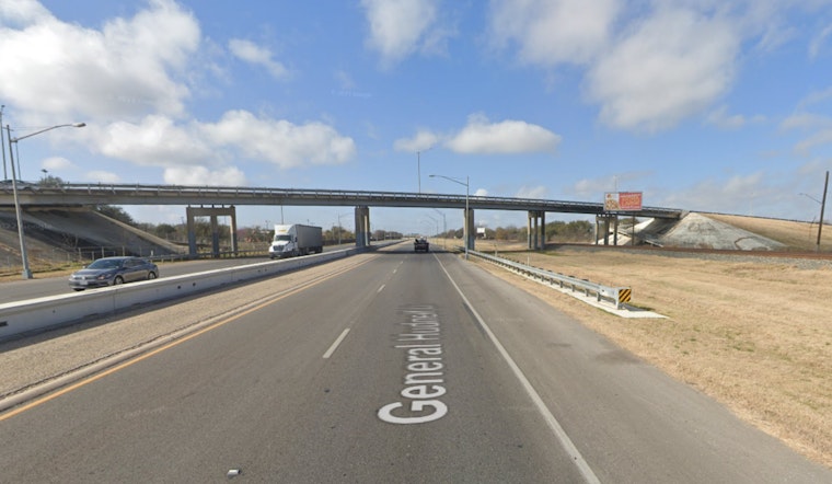 Woman Fatally Shot While Driving on Southwest Side, San Antonio Police Seek Leads