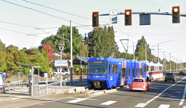 Woman Fatally Struck by Amtrak Train on Union Pacific Line in Clackamas