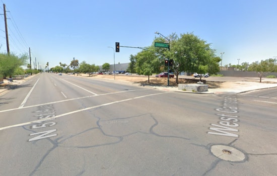 Woman Fatally Struck by SUV While Crossing Phoenix Street; Investigation Underway