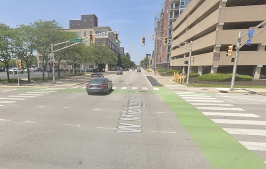 Woman Fatally Struck in Downtown Indianapolis Hit-and-Run as Police Seek Driver