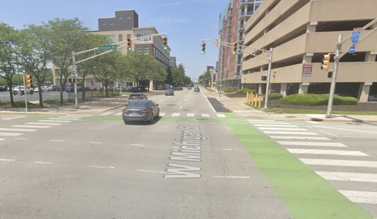 Woman Fatally Struck in Downtown Indianapolis Hit-and-Run as Police Seek Driver