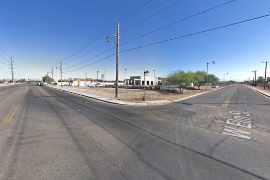 Woman in Critical Condition After Shooting in Surprise; Police Seek Information