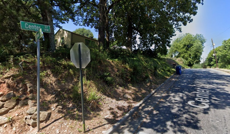 Woman in Critical Condition Following Stabbing on Center Street in Atlanta, Police Seek Leads