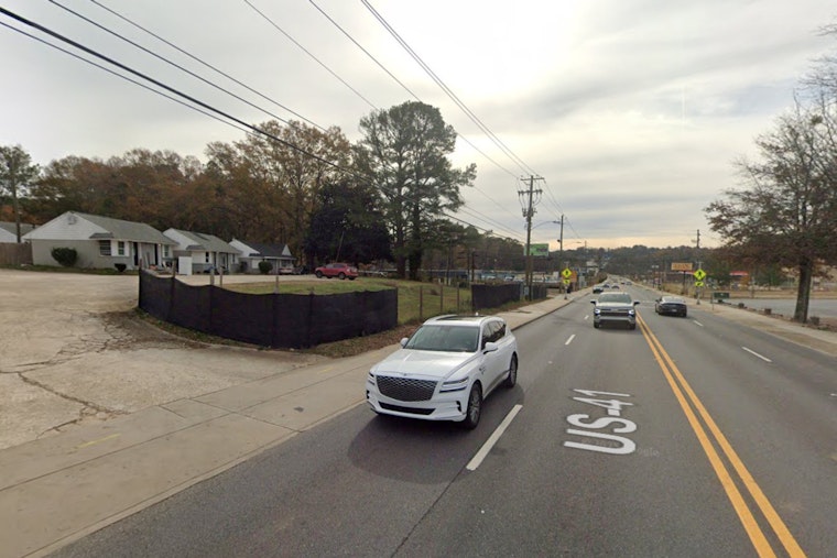 Woman Injured in Late-Night Shooting on Metropolitan Parkway in Atlanta, Police Seeking Information