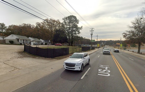 Woman Injured in Late-Night Shooting on Metropolitan Parkway in Atlanta, Police Seeking Information