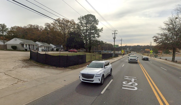 Woman Injured in Late-Night Shooting on Metropolitan Parkway in Atlanta, Police Seeking Information