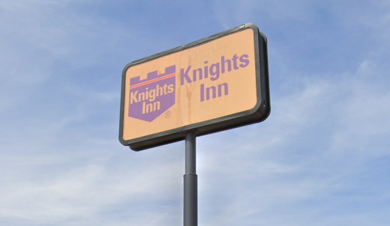 Woman Injured in Shooting at Phoenix Hotel, Suspect Detained