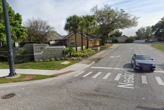 Woman Killed, Two Injured in Tragic Head-On Collision on Hiawassee Road in Pine Hills, Orlando