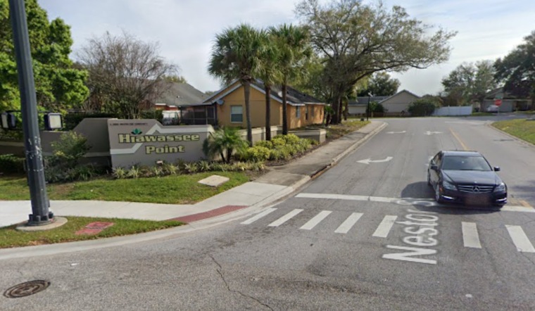 Woman Killed, Two Injured in Tragic Head-On Collision on Hiawassee Road in Pine Hills, Orlando