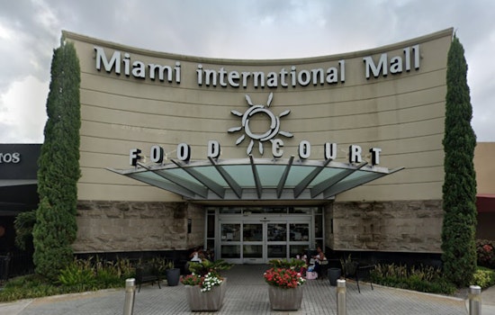 Woman Seriously Injured, Ex-Boyfriend Dead in Apparent Domestic Incident at Miami International Mall