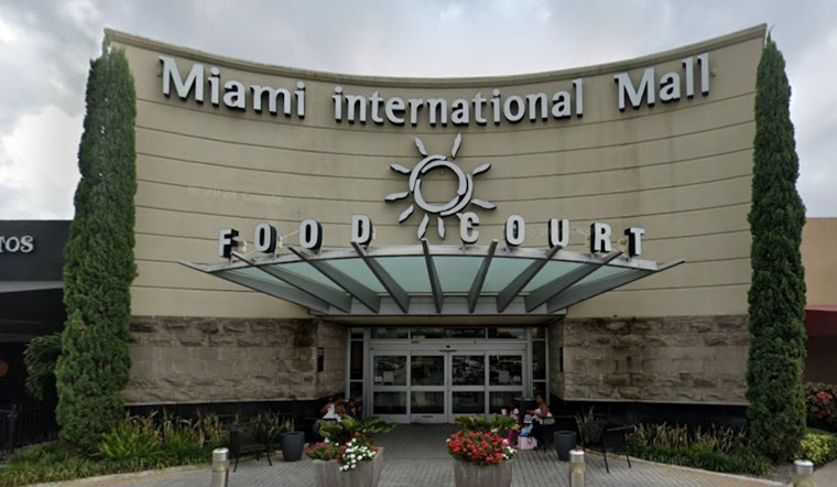 Woman Seriously Injured, Ex-Boyfriend Dead in Apparent Domestic Incident at Miami International Mall