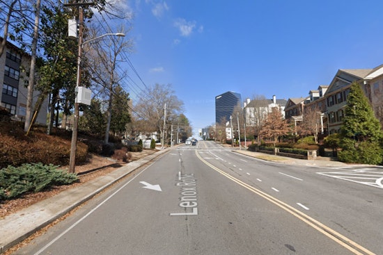 Woman Wounded in Atlanta Shooting Near Lenox Road, Police Seek Witnesses